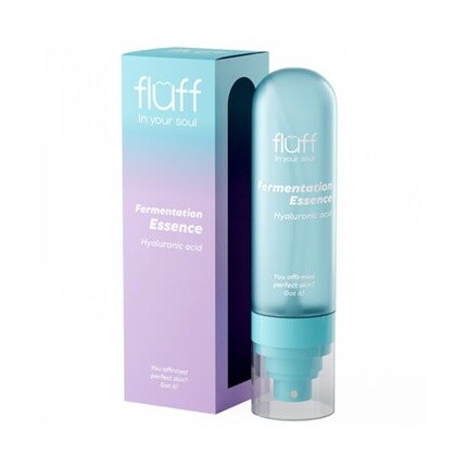 In Your Soul Эссенция для лица с гиалуроновой кислотой Экстракт бамбука 80 мл Fluff
In Your Soul Эссенция для лица с гиалуроновой кислотой Экстракт бамбука 80 мл Fluff