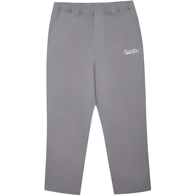 Брюки Casual Unisex Gray New Era, серый
Брюки Casual Unisex Gray New Era, серый