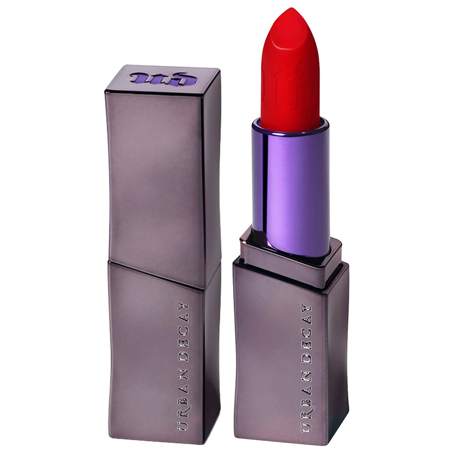 Увлажняющая помада Vice Urban Decay, 0.11 oz/3.4 g, Olvera
Увлажняющая помада Vice Urban Decay, 0.11 oz/3.4 g, Olvera
