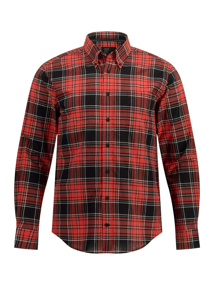 Рубашка JP1880, цвет hellrot
Рубашка JP1880, цвет hellrot