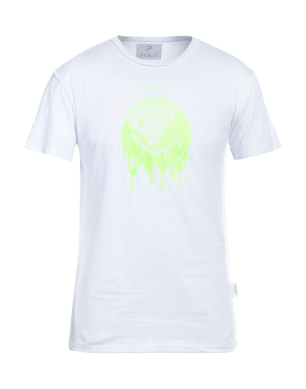 Футболка Berna, белый
Футболка Berna, белый