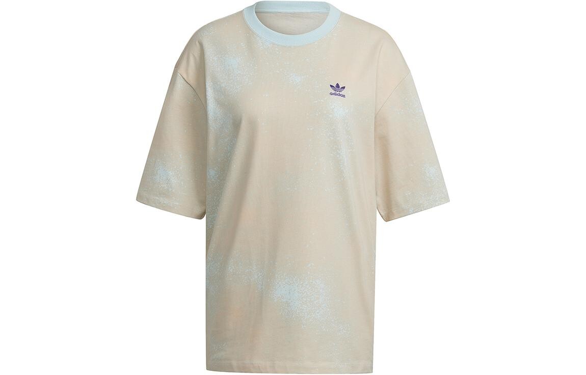 Футболка женская желтая Adidas Originals
Футболка женская желтая Adidas Originals