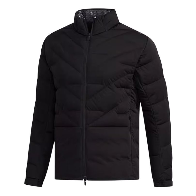 Adidas Куртки и пальто мужские черные
Adidas Куртки и пальто мужские черные