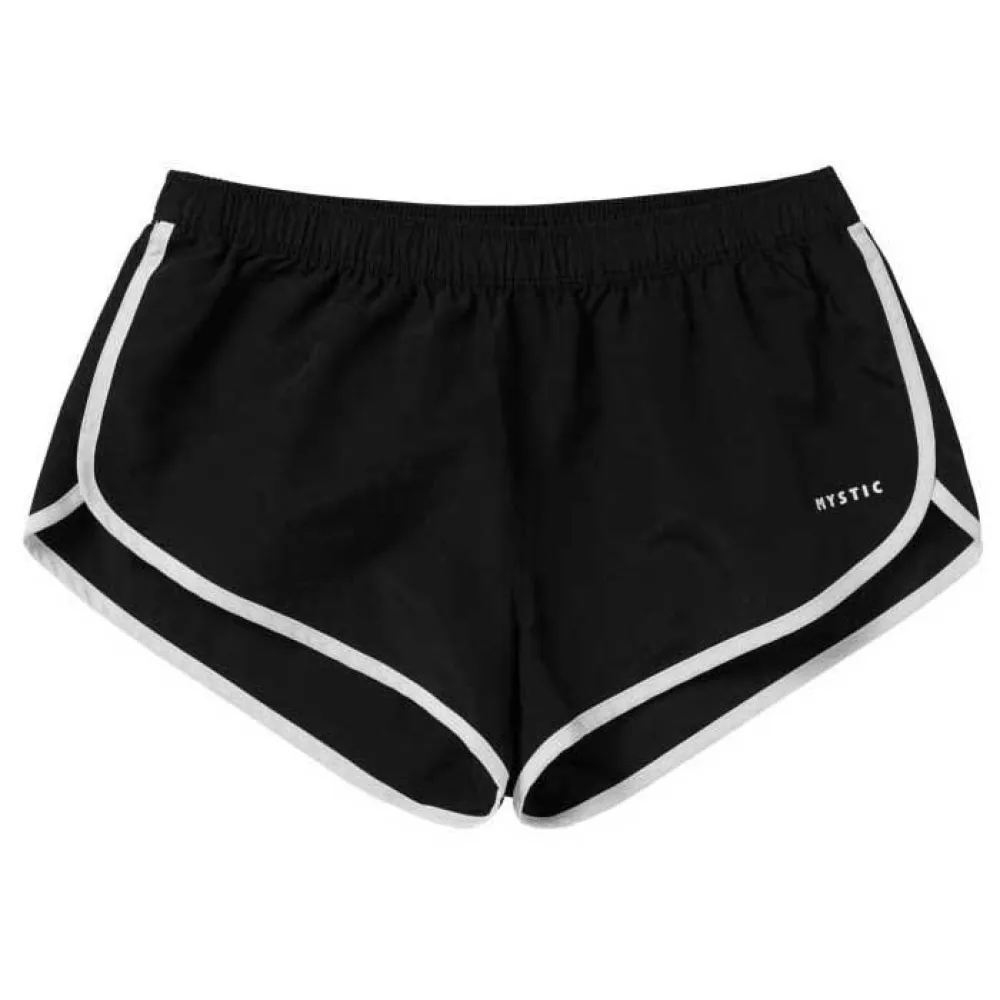 Шорты Mystic Layla shorts, черный
Шорты Mystic Layla shorts, черный