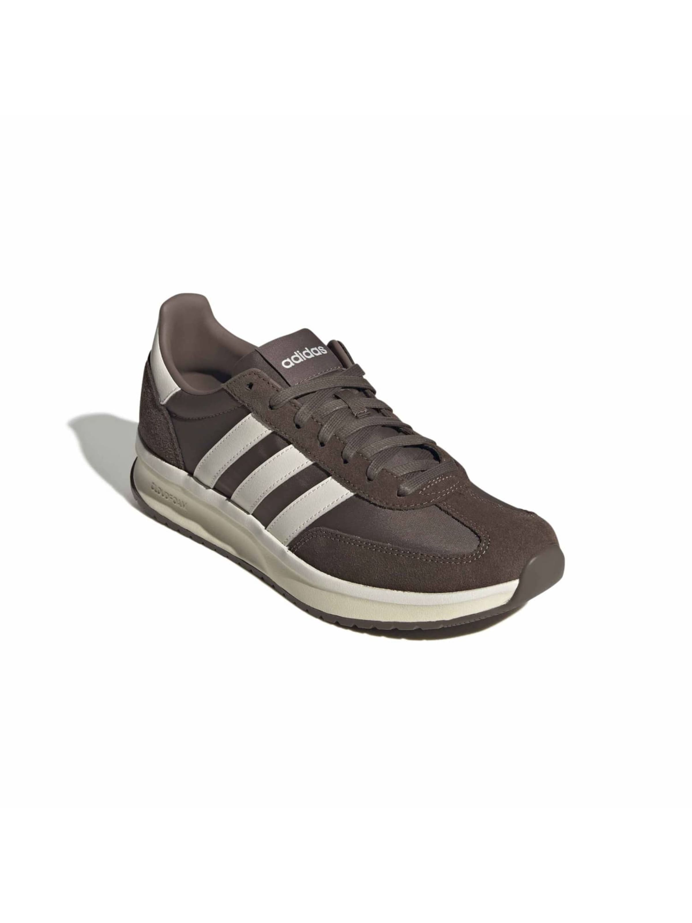 Adidas Sportswear Кроссовки 'Run 70s 2.0' в темно-коричневом цвете
Adidas Sportswear Кроссовки 'Run 70s 2.0' в темно-коричневом цвете