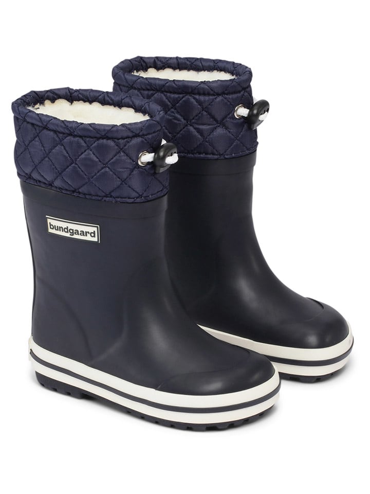 Резиновые сапоги Bundgaard, темно-синий
Резиновые сапоги Bundgaard, темно-синий