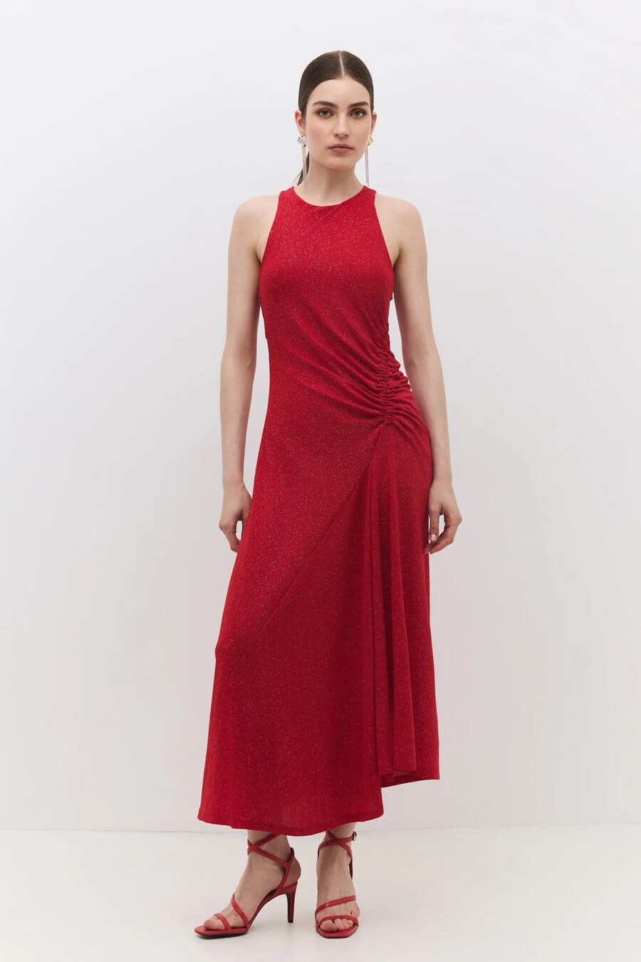 Платье No Matter What, красный
Платье No Matter What, красный