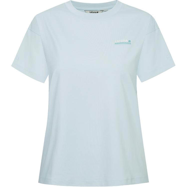 Футболка женская Lafuma, aqua синий
Футболка женская Lafuma, aqua синий