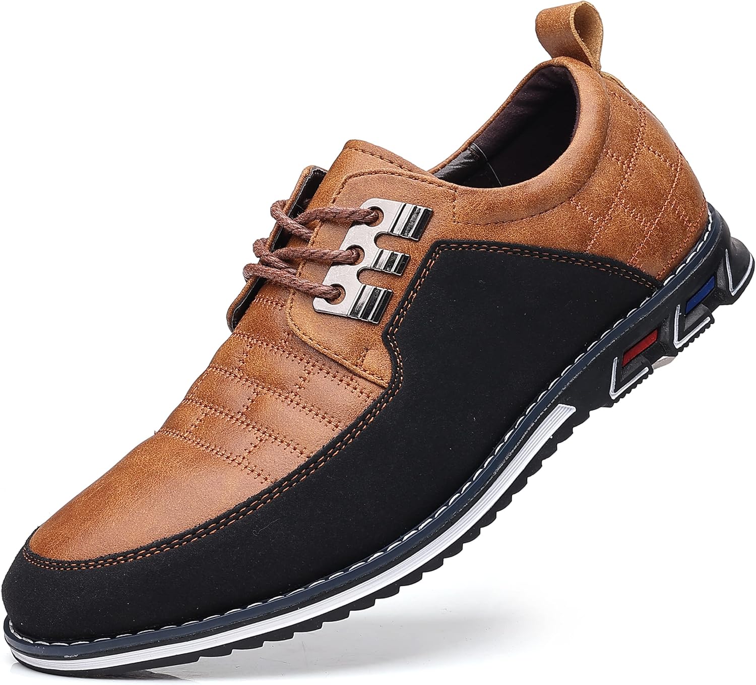 Мужская повседневная обувь COSIDRAM, модные деловые туфли класса люкс, офисные лоферы, балетки и кроссовки для мужчин, желтый
Мужская повседневная обувь COSIDRAM, модные деловые туфли класса люкс, офисные лоферы, балетки и кроссовки для мужчин, желтый