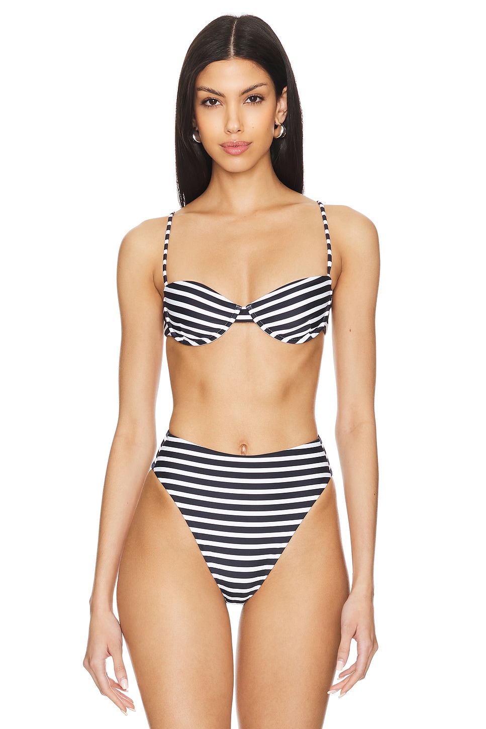 Корина топ Tularosa, черный
Корина топ Tularosa, черный