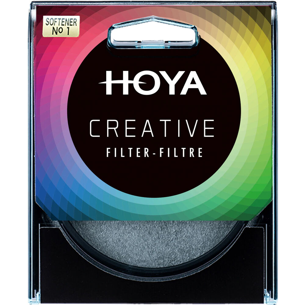 Фильтр Hoya Softener 1.0 Filter (77mm) HR-77SFT10
Фильтр Hoya Softener 1.0 Filter (77mm) HR-77SFT10