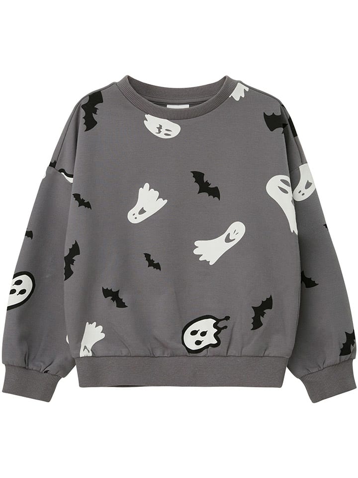 Толстовка s.Oliver, серый
Толстовка s.Oliver, серый