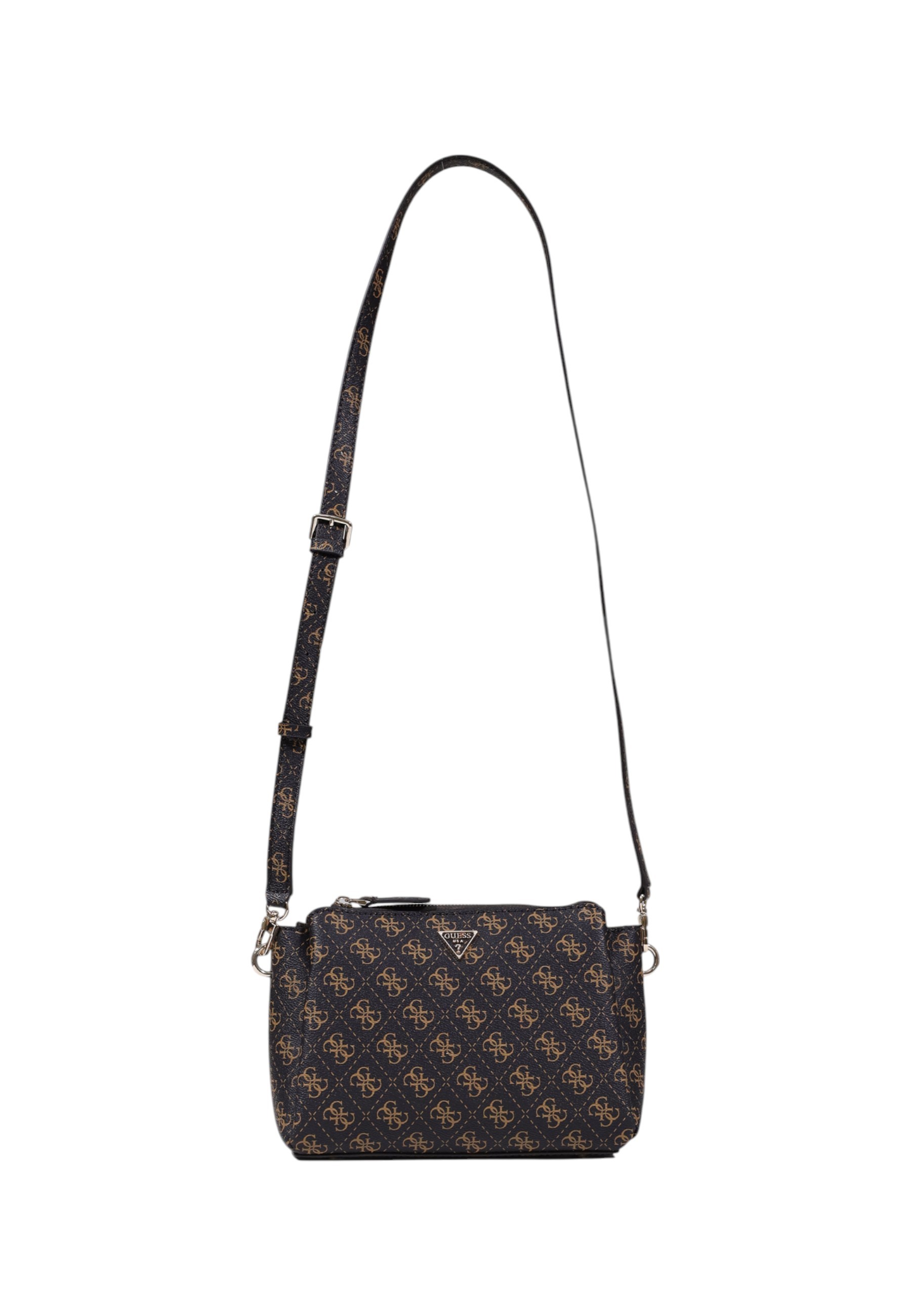 Сумки Guess, коричневый
Сумки Guess, коричневый