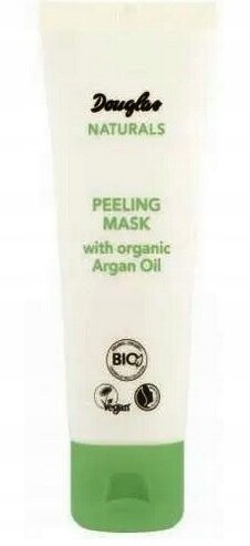ОТЛИЧНАЯ МАСКА DOUGLAS С АРГАНОВЫМ МАСЛОМ 50мл
ОТЛИЧНАЯ МАСКА DOUGLAS С АРГАНОВЫМ МАСЛОМ 50мл