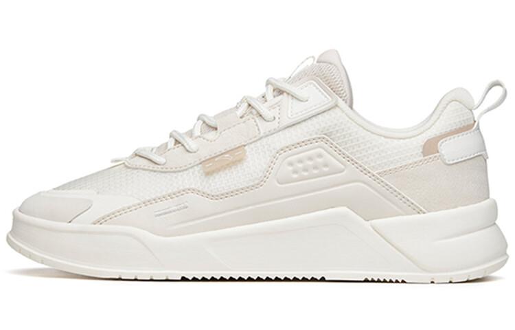 Кроссовки Anta, слоновая кость/серый
Кроссовки Anta, слоновая кость/серый