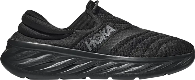 Кроссовки Ora Recovery 2 'Triple Black', черный, Серый;черный, Кроссовки Ora Recovery 2 'Triple Black', черный
Кроссовки Ora Recovery 2 'Triple Black', черный, Серый;черный, Кроссовки Ora Recovery 2 'Triple Black', черный