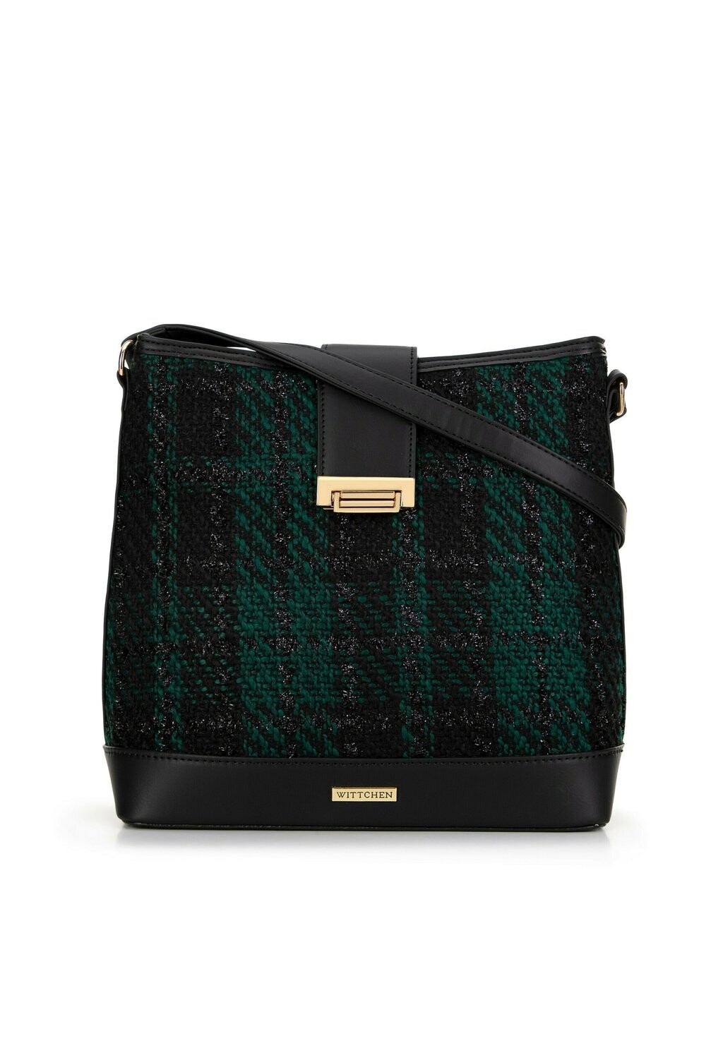 Сумка WITTCHEN, зеленый
Сумка WITTCHEN, зеленый
