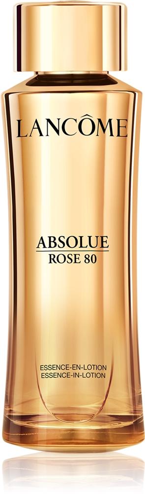 Лосьон для лица Absolue rose 80 с экстрактом дикой розы Lancôme, moterims 150 мл
Лосьон для лица Absolue rose 80 с экстрактом дикой розы Lancôme, moterims 150 мл