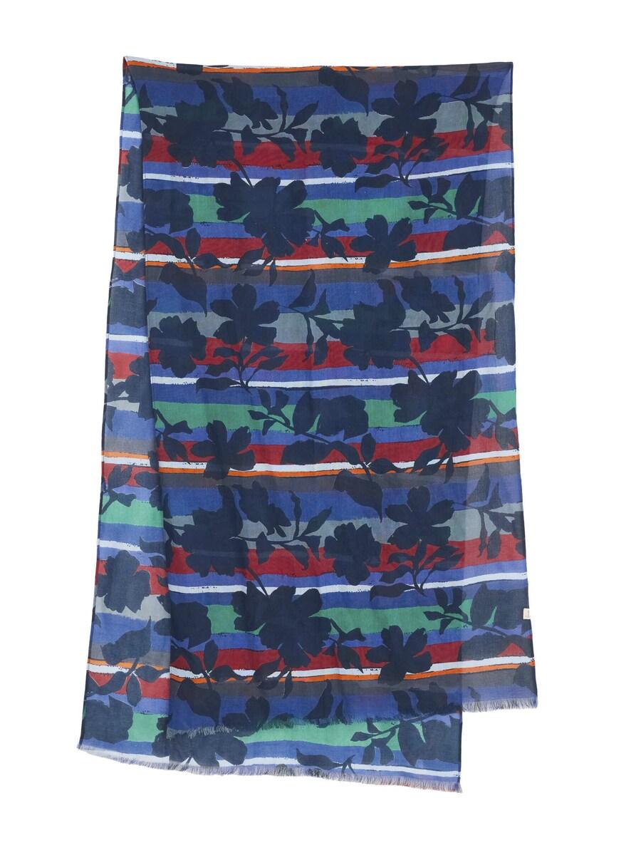 Шарф Seasalt Cornwall May Garland, морской синий
Шарф Seasalt Cornwall May Garland, морской синий