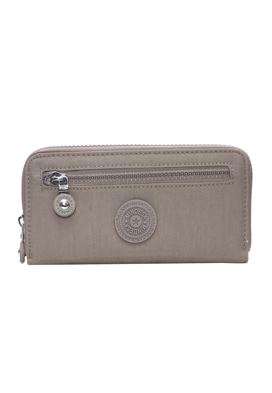 Кошелек Mindesa, темно-бежевый
Кошелек Mindesa, темно-бежевый