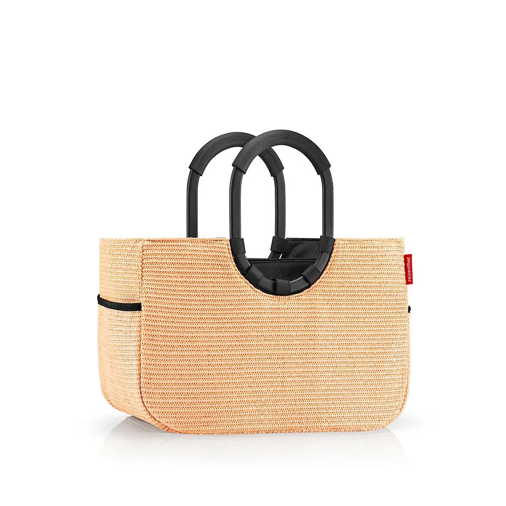 Сумка-шоппер Reisenthel Loopshopper m 12л, бежевый
Сумка-шоппер Reisenthel Loopshopper m 12л, бежевый