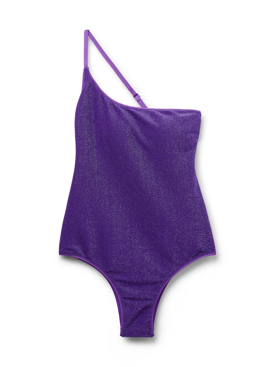 Купальник CALZEDONIA, темно-фиолетовый
Купальник CALZEDONIA, темно-фиолетовый