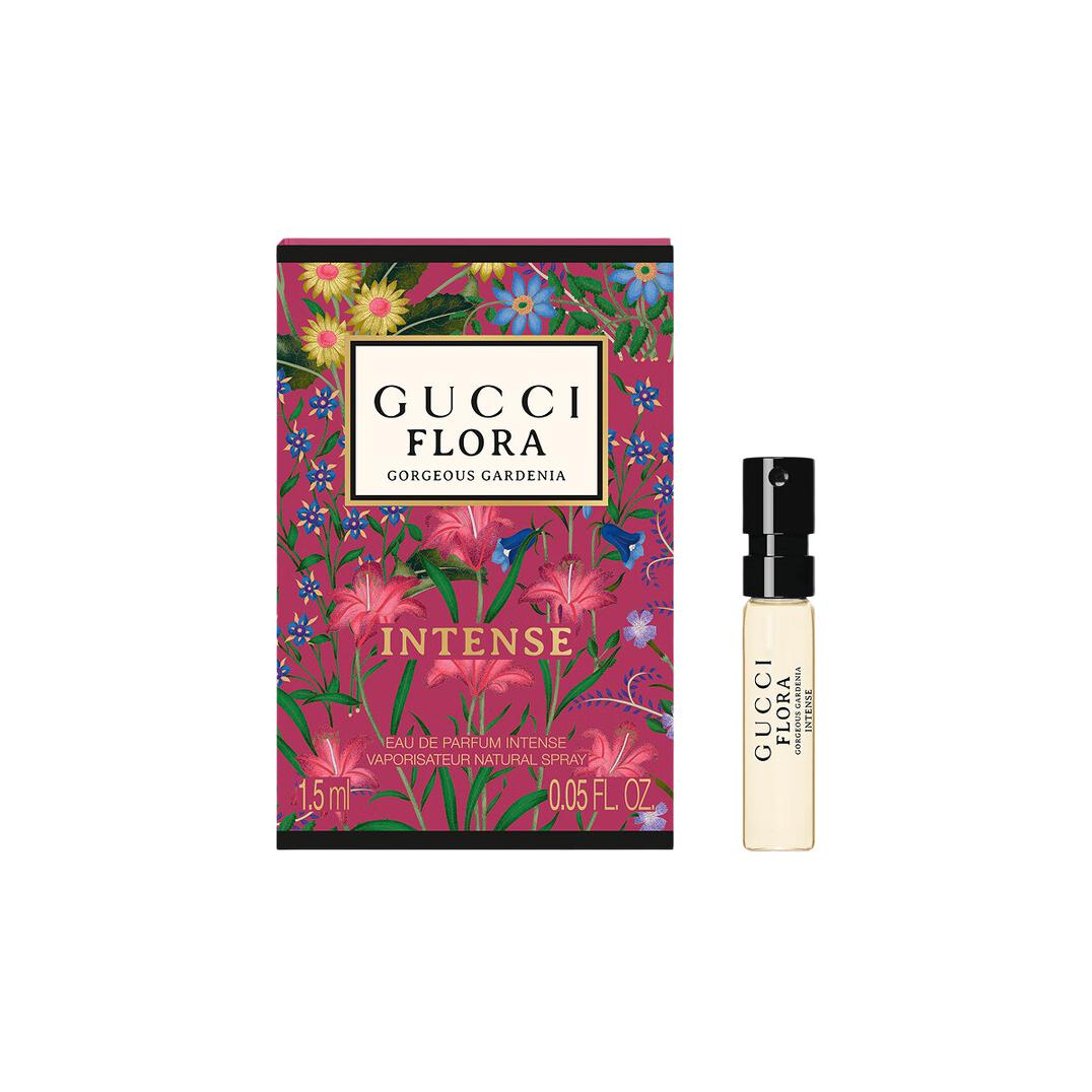 Набор пробников духов dreamy gardenia eau de parfum edp gardenia neroli 1,5 мл ароматический профиль пот-пурри GUCCI
Набор пробников духов dreamy gardenia eau de parfum edp gardenia neroli 1,5 мл ароматический профиль пот-пурри GUCCI