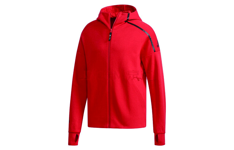 Куртка мужская красная Adidas, красный
Куртка мужская красная Adidas, красный