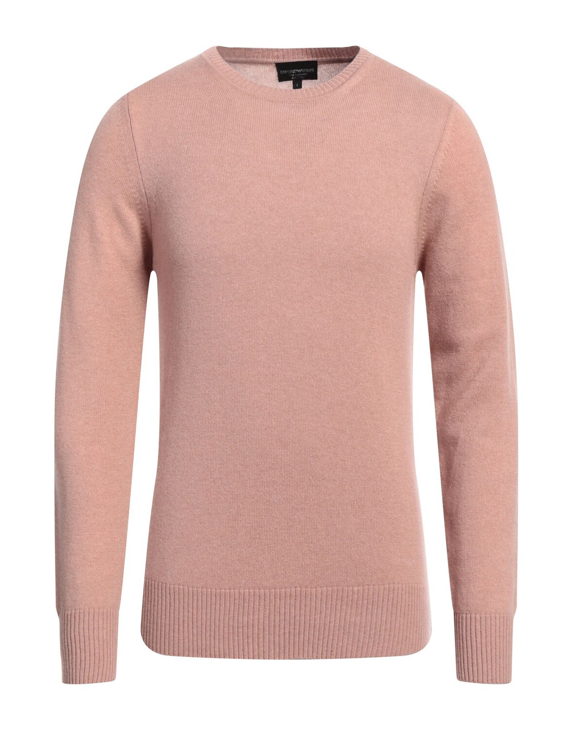 Свитер Giorgio Armani, песочный
Свитер Giorgio Armani, песочный