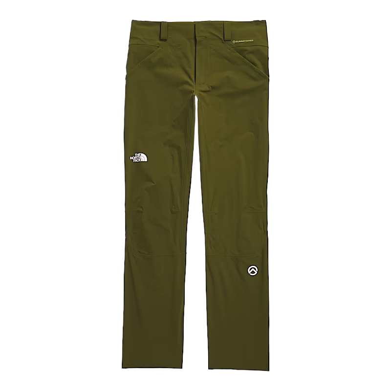 Брюки SUMMIT Series Off Width, повседневные брюки для мужчин The North Face, зеленый
Брюки SUMMIT Series Off Width, повседневные брюки для мужчин The North Face, зеленый