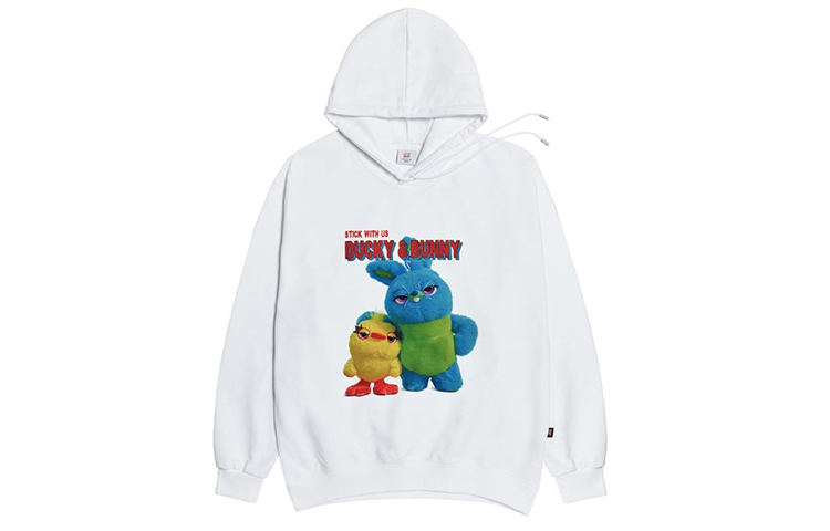 Регулярный худи adlv унисекс Acme De La Vie, белый
Регулярный худи adlv унисекс Acme De La Vie, белый