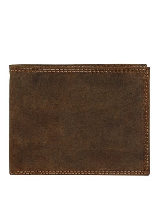 Кошелек Bagan, коричневый
Кошелек Bagan, коричневый