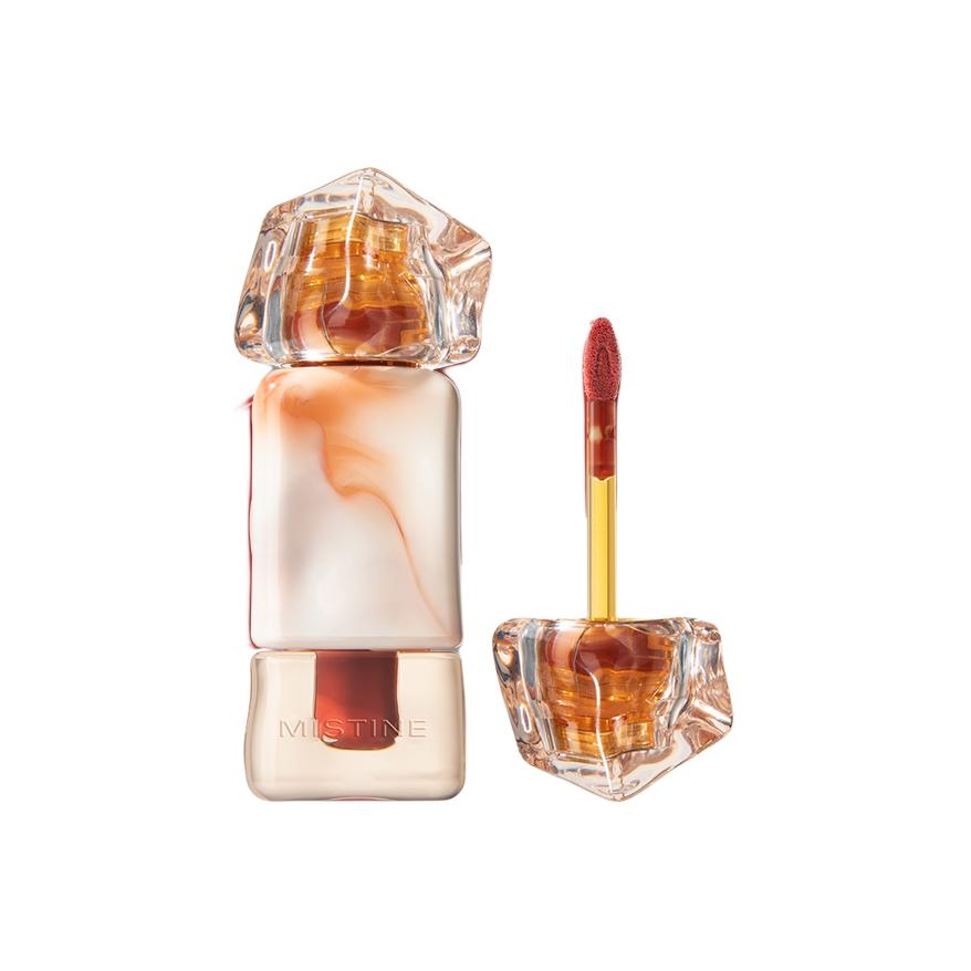Помада-тинтирующее средство / Блеск для губ / Жидкая помада Women's Mistine
Помада-тинтирующее средство / Блеск для губ / Жидкая помада Women's Mistine