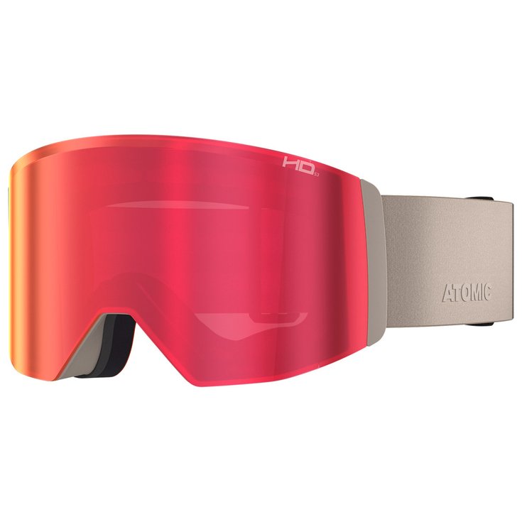 Горнолыжные очки four ql hd песочно-красные hd + желто-синие hd Atomic
Горнолыжные очки four ql hd песочно-красные hd + желто-синие hd Atomic