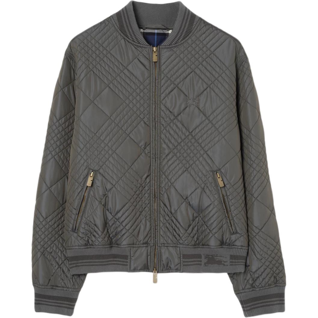 Мужская пуховая куртка FW25 Burberry, серый
Мужская пуховая куртка FW25 Burberry, серый