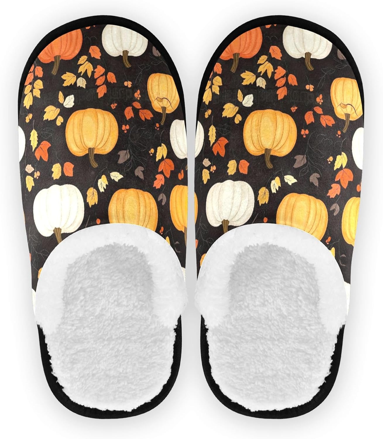 Домашние тапочки UMIRIKO с осенней тыквой для женщин и мужчин, моющиеся, с противоскользящей подошвой, с сумкой для хранения, для путешествий и спа, 20858672, Pumpkin
Домашние тапочки UMIRIKO с осенней тыквой для женщин и мужчин, моющиеся, с противоскользящей подошвой, с сумкой для хранения, для путешествий и спа, 20858672, Pumpkin