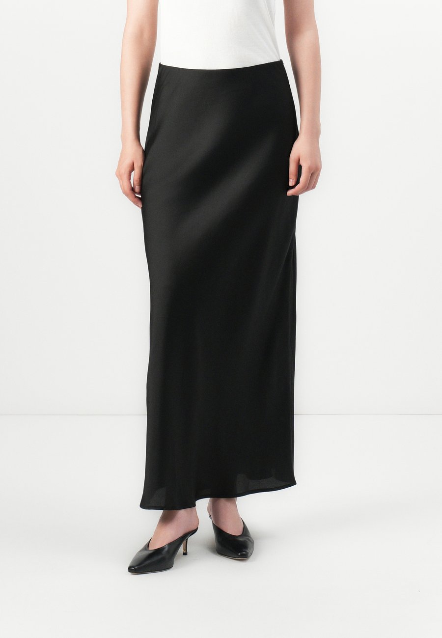 Юбка Bruuns Bazaar ACACIA JOANELLE SKIRT, Black
Юбка Bruuns Bazaar ACACIA JOANELLE SKIRT, Black