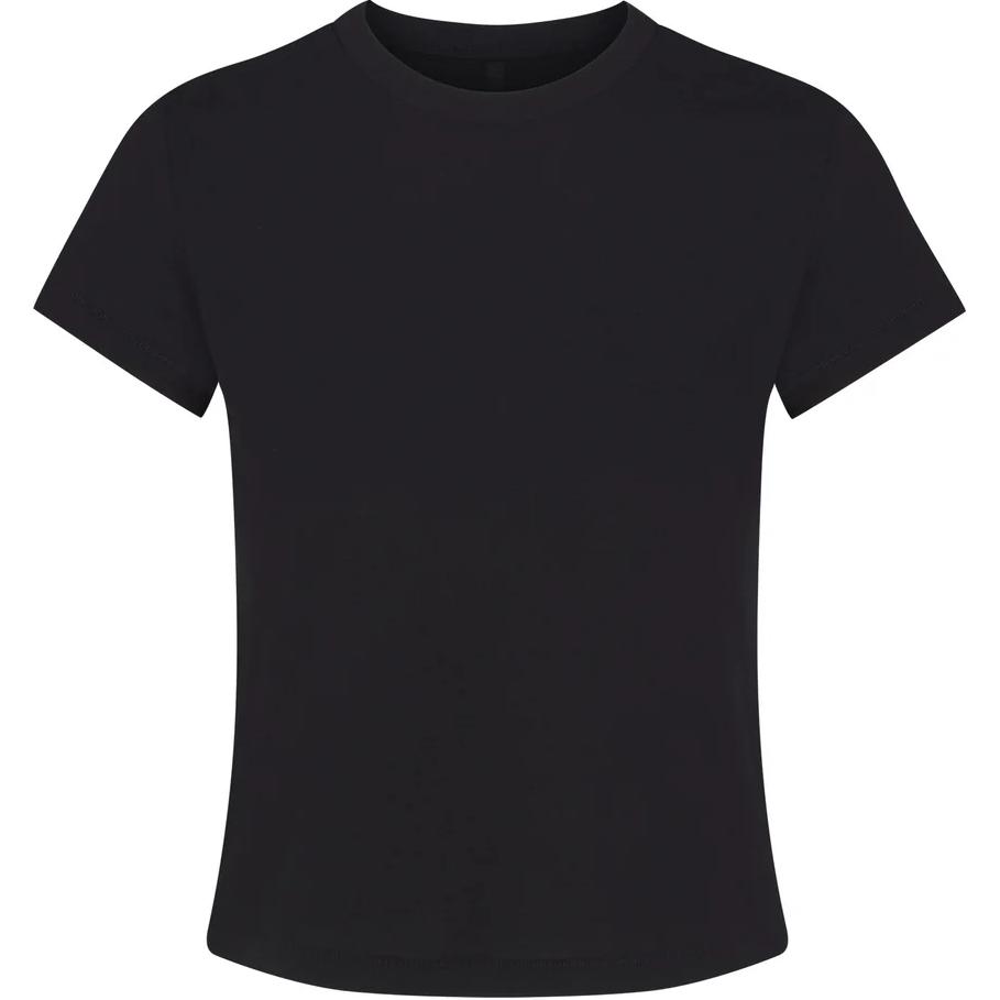 Футболка SKIMS Regular для женщин ONYX/Onyx
Футболка SKIMS Regular для женщин ONYX/Onyx