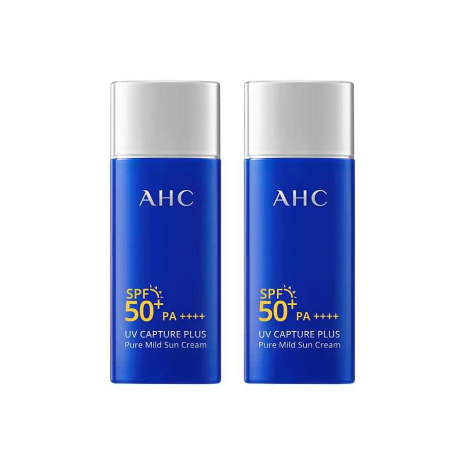 A.H.C AHC Small Blue Tube солнцезащитный крем увлажняющий, освежающий, успокаивающий 50 мл/90 мл
A.H.C AHC Small Blue Tube солнцезащитный крем увлажняющий, освежающий, успокаивающий 50 мл/90 мл