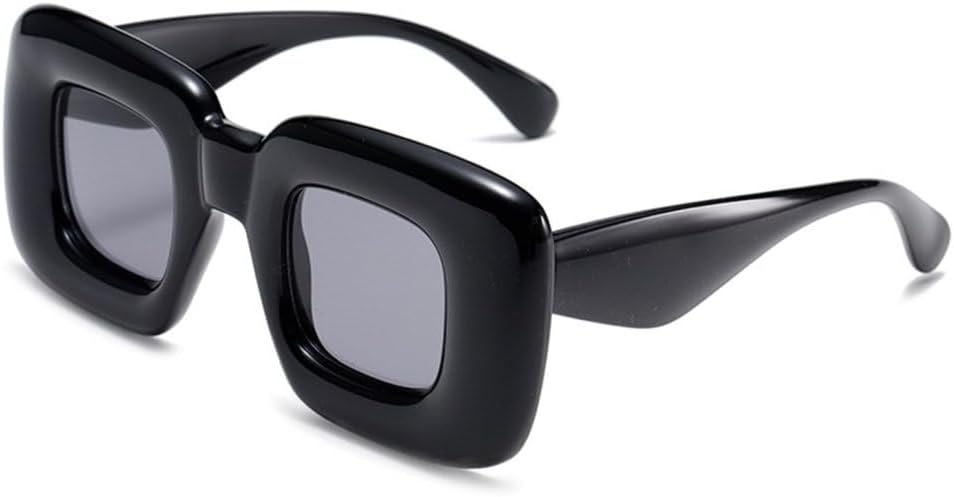 Солнцезащитные очки MUTYNE Retro Square Candy Color для женщин, защита от УФ-излучения UV400, модные очки для мужчин, красные и желтые, уникальные солнцезащитные очки, C7
Солнцезащитные очки MUTYNE Retro Square Candy Color для женщин, защита от УФ-излучения UV400, модные очки для мужчин, красные и желтые, уникальные солнцезащитные очки, C7