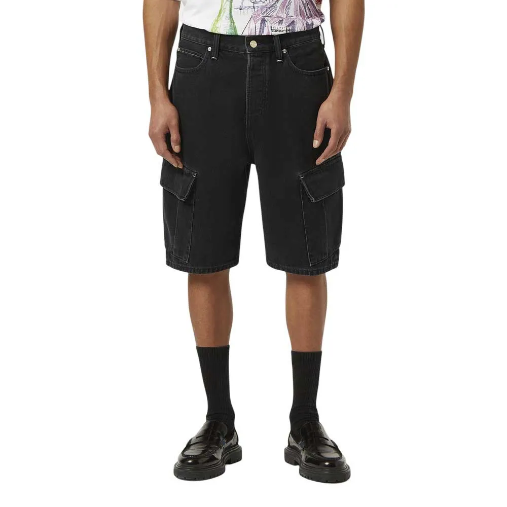 Джинсы Scotch & Soda The Strand Loose Fit, черный
Джинсы Scotch & Soda The Strand Loose Fit, черный