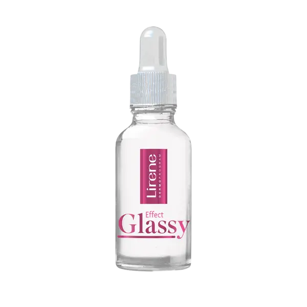 Интенсивно осветляющая кислотная сыворотка для лица, 30 мл Lirene Effect glassy
Интенсивно осветляющая кислотная сыворотка для лица, 30 мл Lirene Effect glassy
