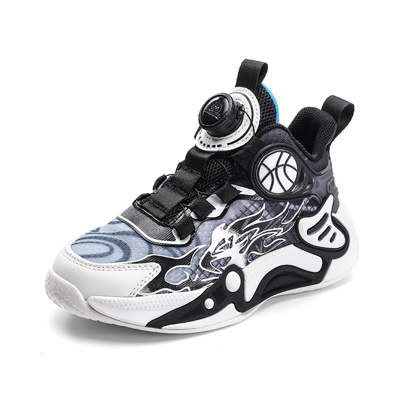 Детская обувь для повседневной жизни TONYBEAR, черный/белый
Детская обувь для повседневной жизни TONYBEAR, черный/белый