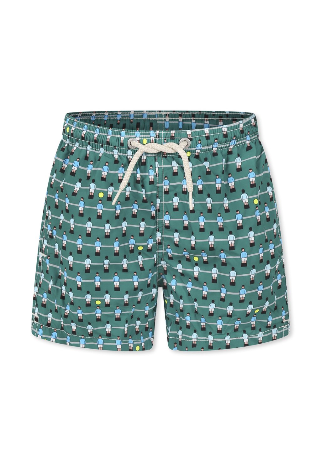 Пляжные шорты MC2 Saint Barth, зеленый
Пляжные шорты MC2 Saint Barth, зеленый