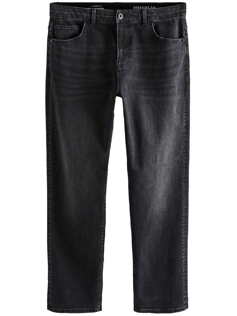 Обычные джинсы Next, черный
Обычные джинсы Next, черный