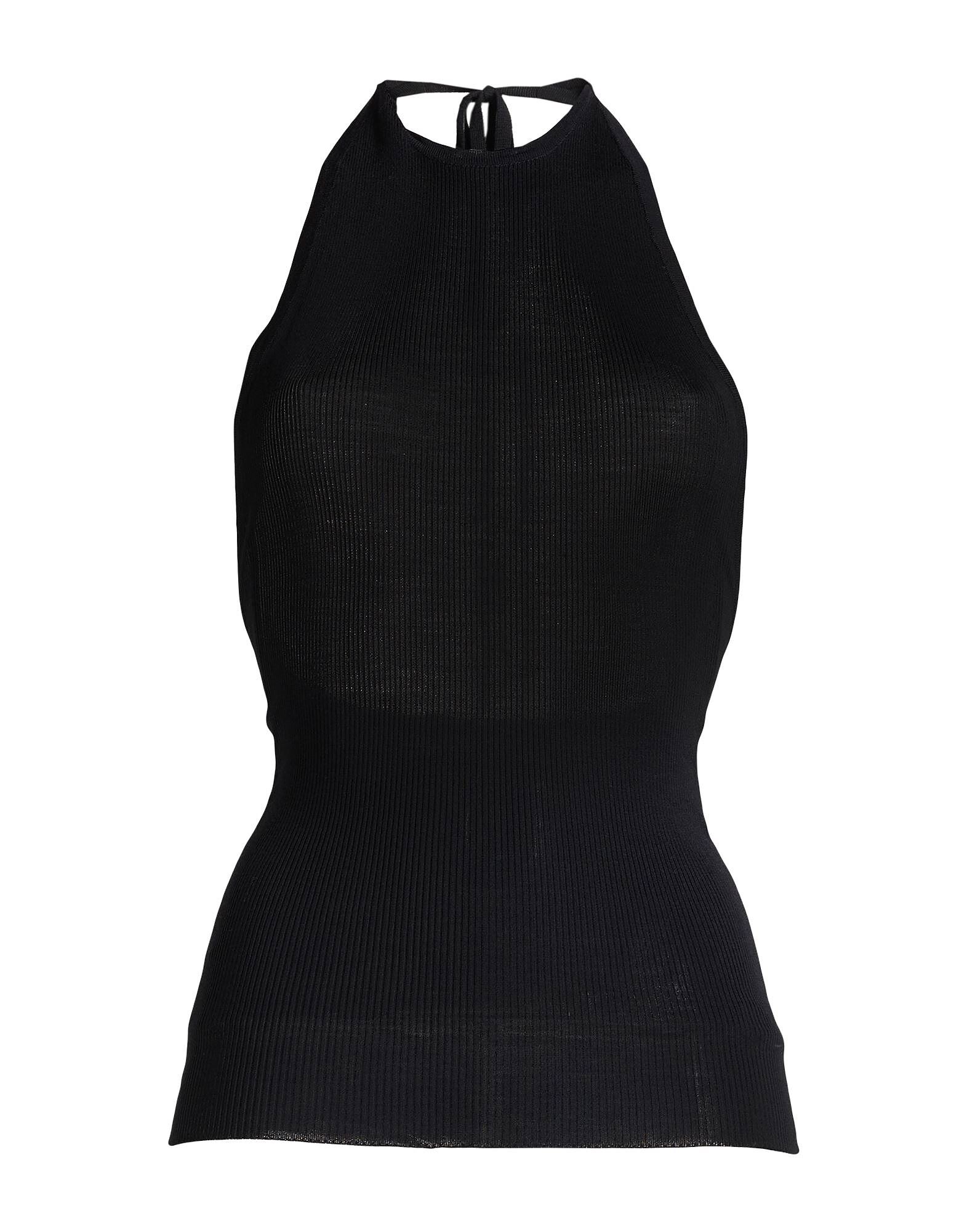 Топ Peter Do, черный
Топ Peter Do, черный