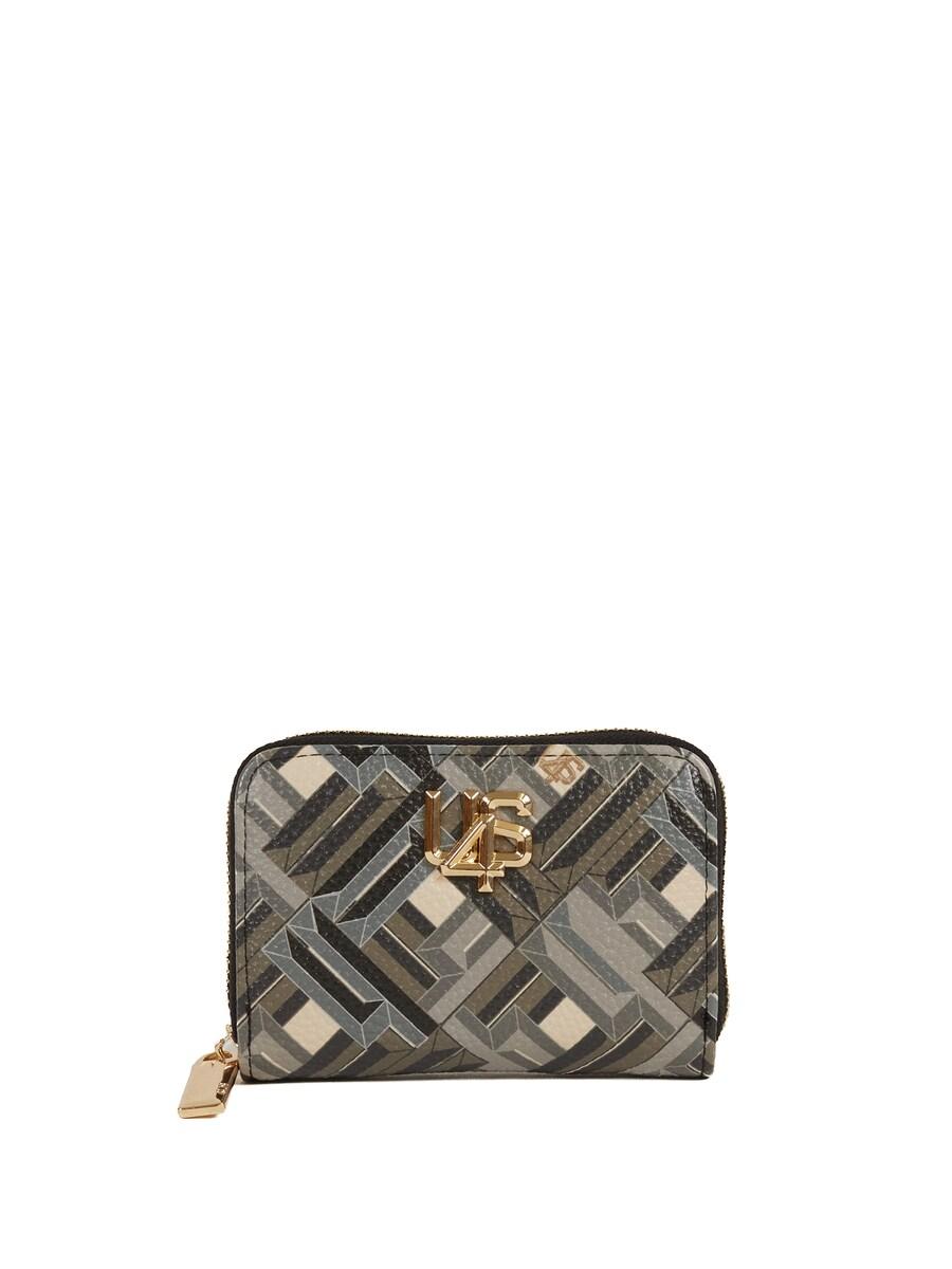 Кошелек 4US PACIOTTI, серый
Кошелек 4US PACIOTTI, серый