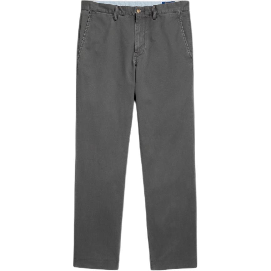 Повседневные брюки мужские Polo Ralph Lauren, темно-серый
Повседневные брюки мужские Polo Ralph Lauren, темно-серый