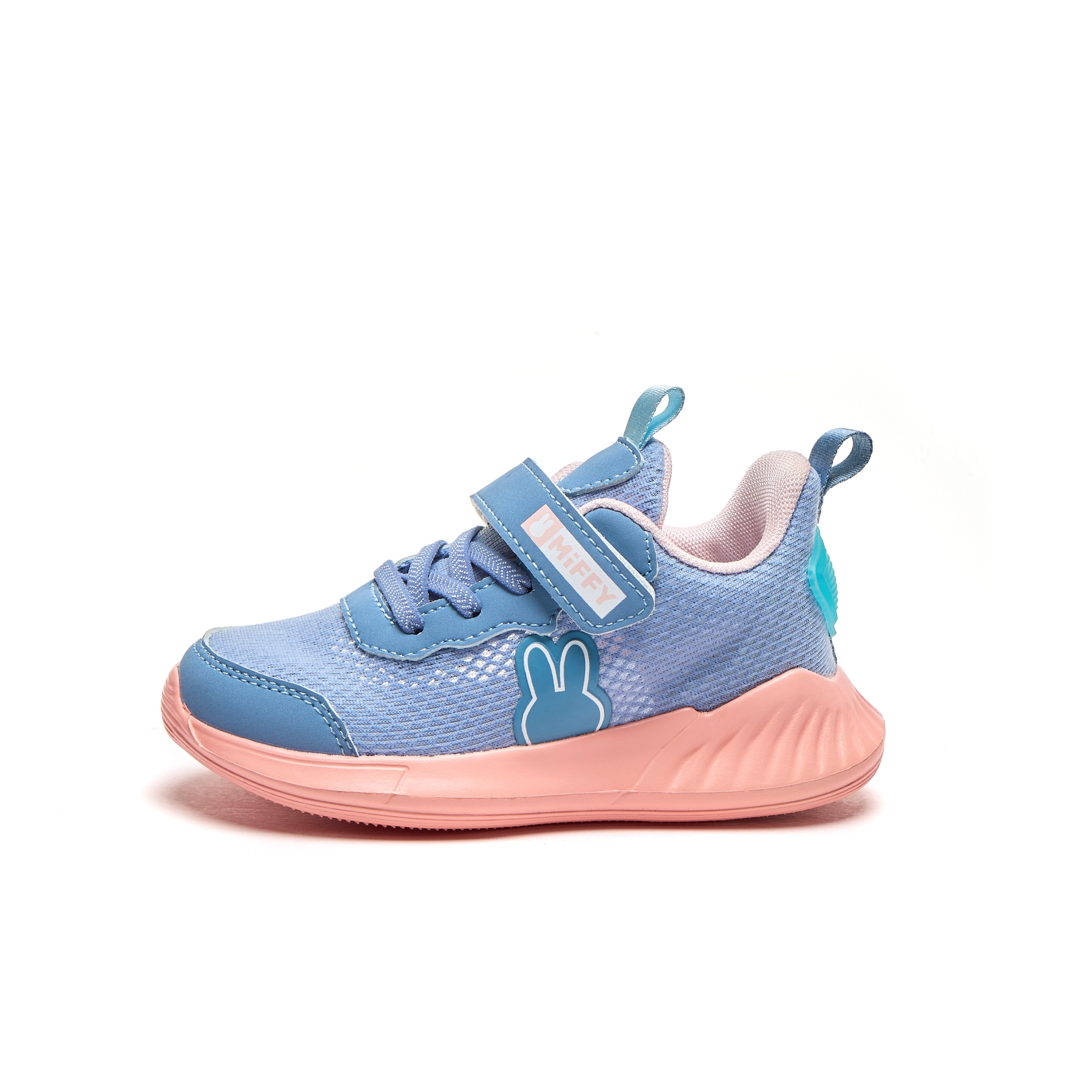 Кроссовки для бега с низким верхом, противоскользящие, устойчивые к истиранию и ударам, дышащие, детские Miffy, индиго/синий
Кроссовки для бега с низким верхом, противоскользящие, устойчивые к истиранию и ударам, дышащие, детские Miffy, индиго/синий