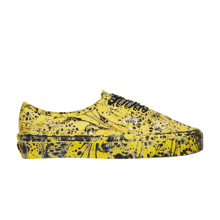 Кроссовки S.R. STUDIO. LA. CA. x Vans Old Skool 36 Vibram, Cyber Yellow Marbled
Кроссовки S.R. STUDIO. LA. CA. x Vans Old Skool 36 Vibram, Cyber Yellow Marbled
